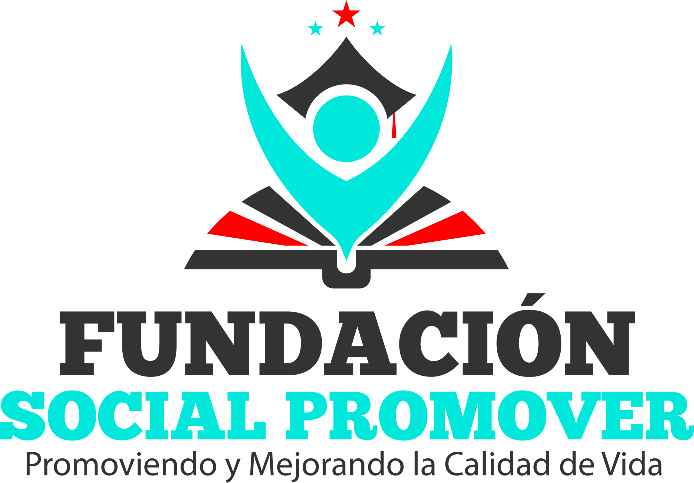 Logotipo Fundación Social Promover
